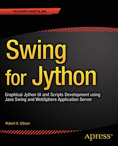 Swing for Jython