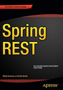 Spring REST