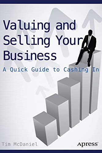 Valuing and Selling Your Business