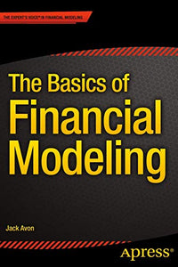 The Basics of Financial Modeling