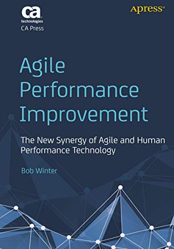 Agile Performance Improvement