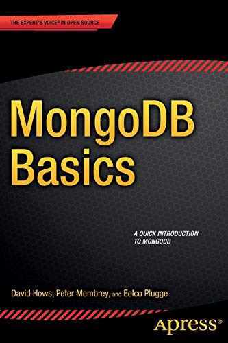 MongoDB Basics