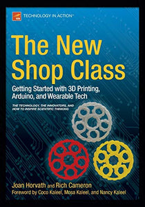 The New Shop Class