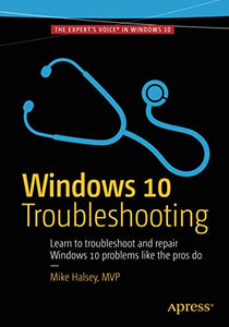 Windows 10 Troubleshooting