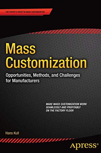 Mass Customization