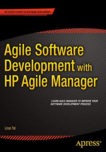 Agile Software Development with HP Agile Manager