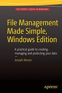 File Management Made Simple, Windows Edition