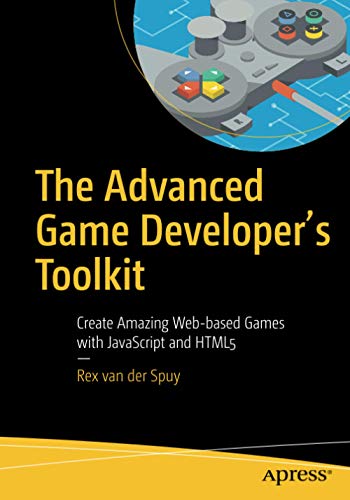 The Advanced Game Developer's Toolkit