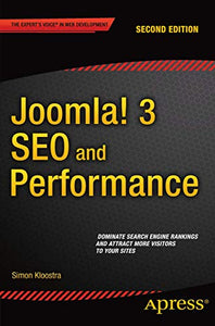 Joomla! 3 SEO and Performance