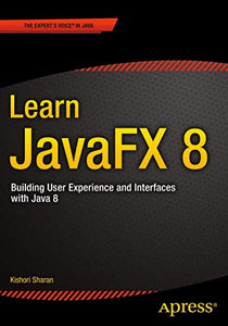 Learn JavaFX 8