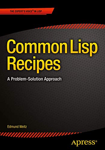 Common Lisp Recipes