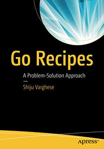 Go Recipes