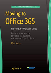 Moving to Office 365