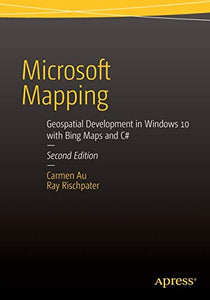 Microsoft Mapping Second Edition