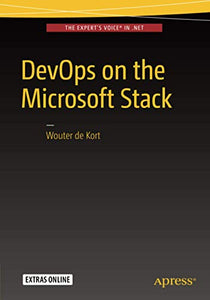 DevOps on the Microsoft Stack