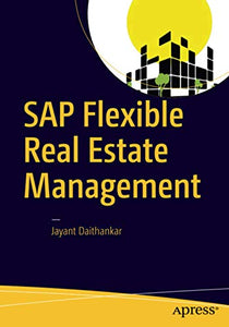 SAP Flexible Real Estate Management