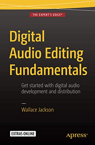 Digital Audio Editing Fundamentals