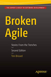 Broken Agile