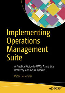 Implementing Operations Management Suite