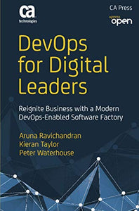 DevOps for Digital Leaders