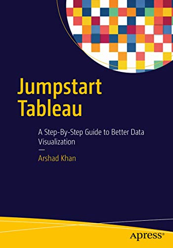 Jumpstart Tableau