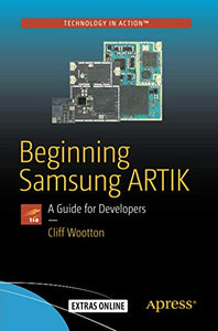 Beginning Samsung ARTIK