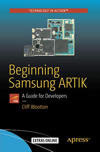 Beginning Samsung ARTIK