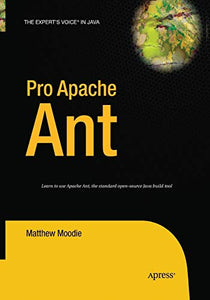 Pro Apache Ant