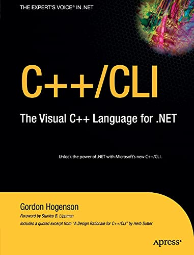 C++/CLI