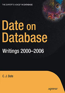 Date on Database