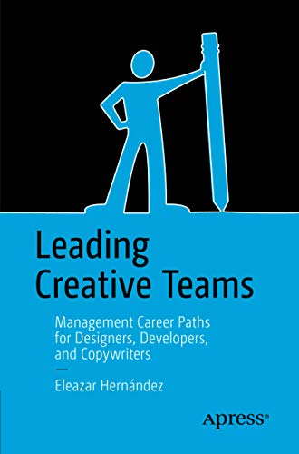 Leading Creative Teams