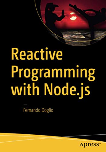 Reactive Programming with Node.js