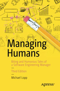 Managing Humans