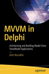 MVVM in Delphi