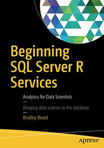 Beginning SQL Server R Services