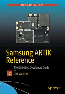 Samsung ARTIK Reference