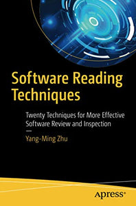 Software Reading Techniques