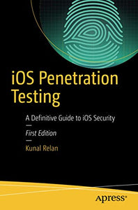 iOS Penetration Testing