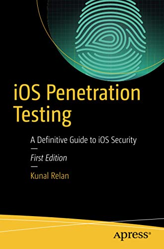 iOS Penetration Testing