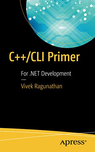 C++/CLI Primer