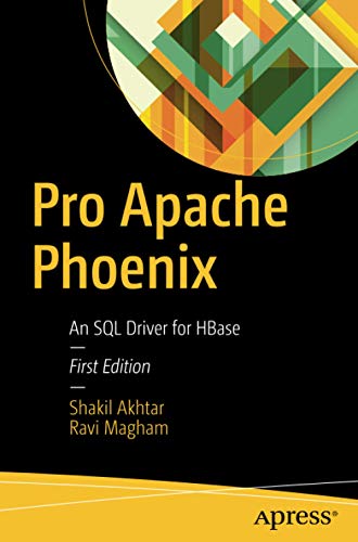 Pro Apache Phoenix