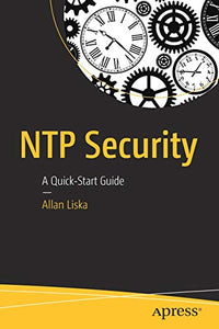 NTP Security