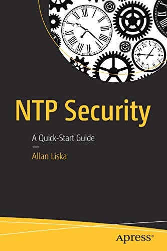 NTP Security