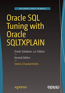 Oracle SQL Tuning with Oracle SQLTXPLAIN