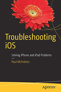 Troubleshooting iOS