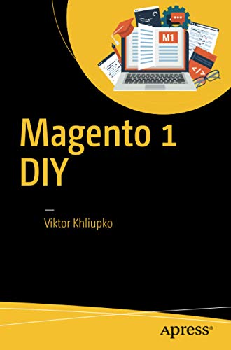 Magento 1 DIY