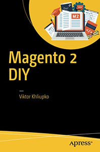 Magento 2 DIY