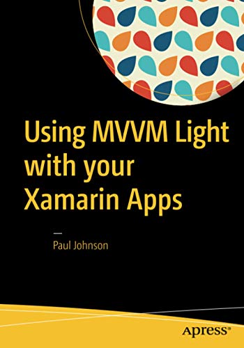 Using MVVM Light with your Xamarin Apps