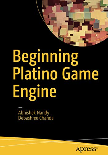 Beginning Platino Game Engine