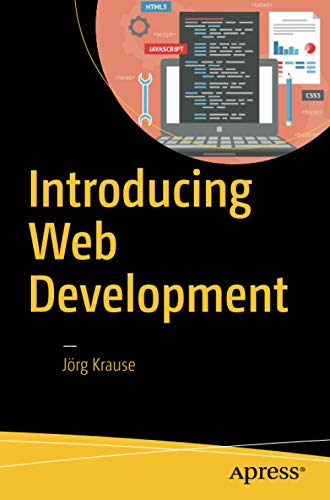 Introducing Web Development